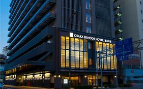 深層水溫泉 逸之彩飯店日本橋